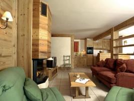 Rental Apartment Chalet Matine - Morzine 3 Bedrooms 8 Persons Ngoại thất bức ảnh
